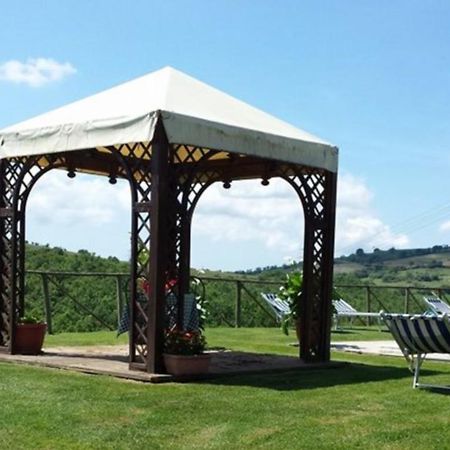 Agriturismo Il Maggio Manciano Kültér fotó