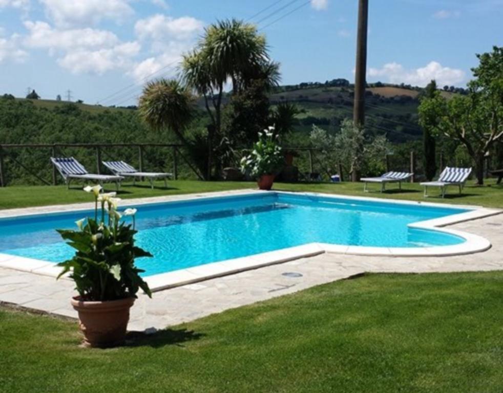 Agriturismo Il Maggio Manciano Kültér fotó