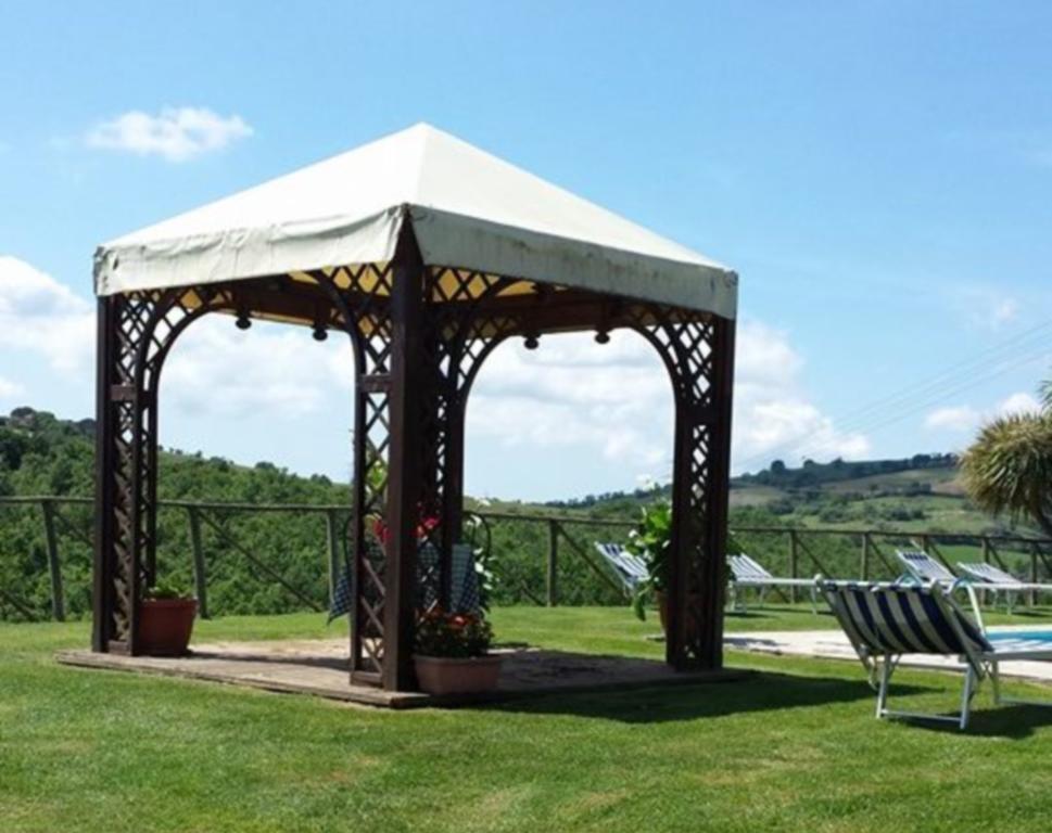 Agriturismo Il Maggio Manciano Kültér fotó